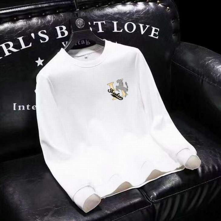 Picture of Hermes sweatshirt _SKUHermesM-5XL11Ln0333481